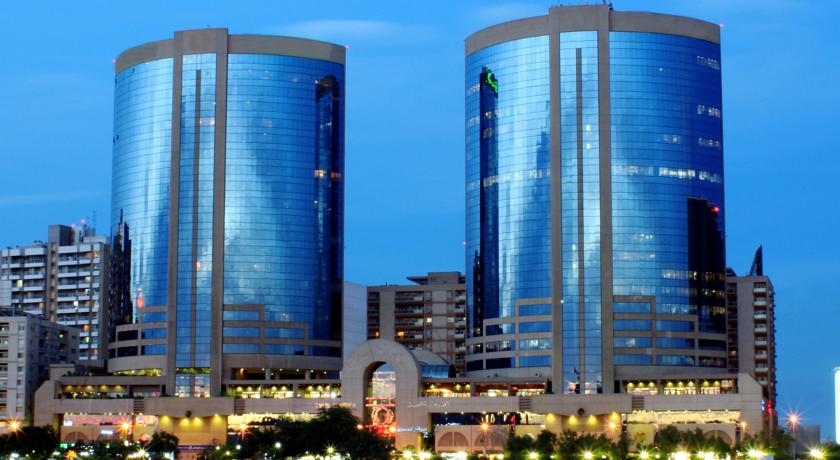 Landmark Plaza Baniyas
