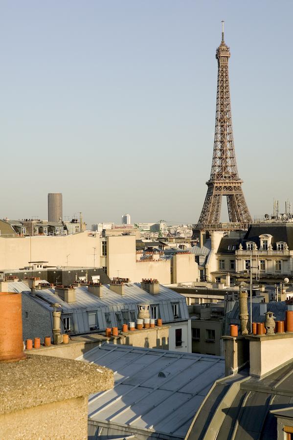 Le Dokhan’s, a Tribute Portfolio Hotel, Paris