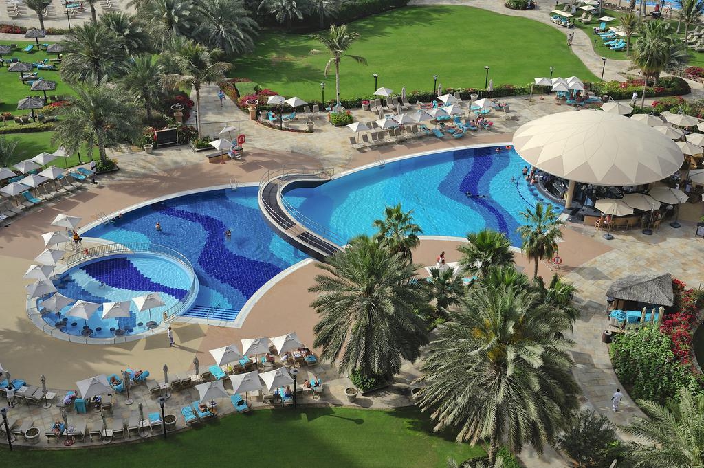 Le Royal Meridien Beach Resort & Spa