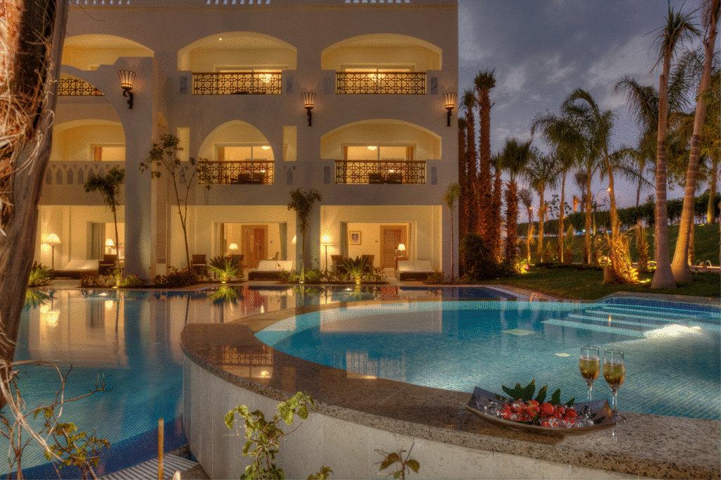 Le Royale Collection Luxury Resort