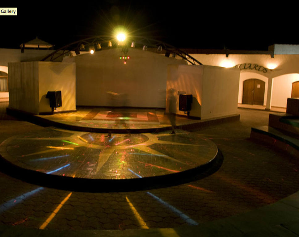 Lotus Bay Resort