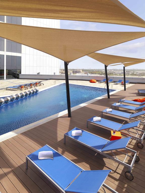 M Hotel Downtown by Millennium