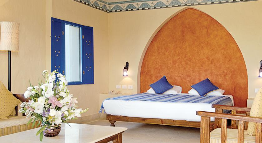 Marina Lodge at Port Ghalib