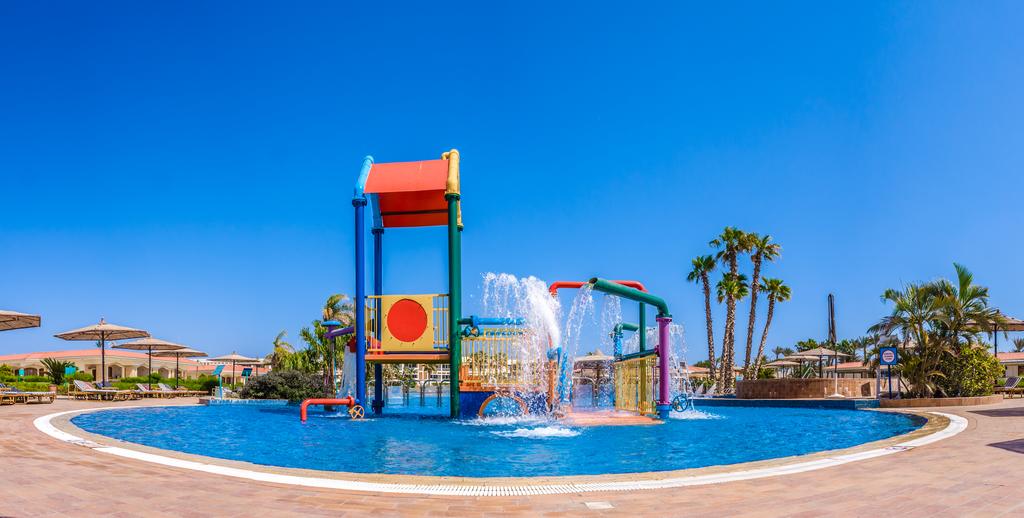 Jolie Ville Golf & Resort