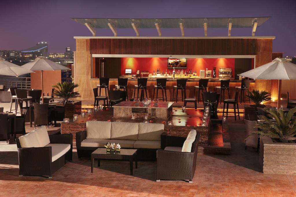 Media Rotana Dubai