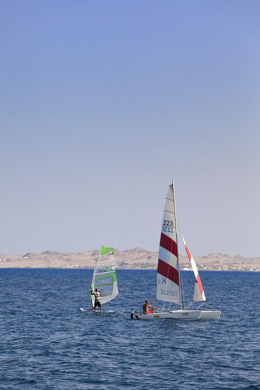 Mercure Hurghada Hotel