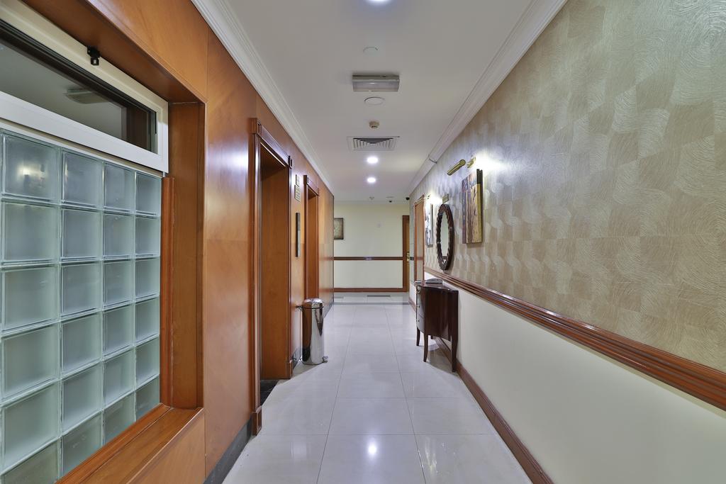 Moon Valley Hotel Apartments