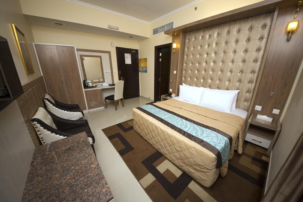 Naif View Hotel By Gemstones