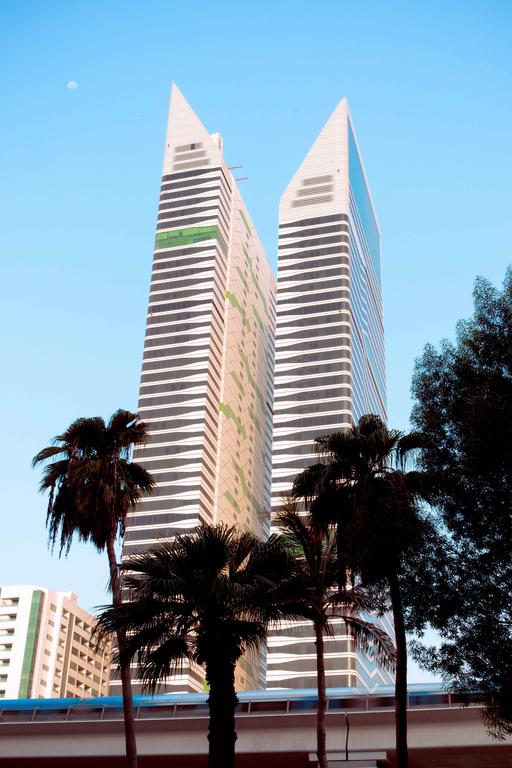 Nassima Royal Hotel
