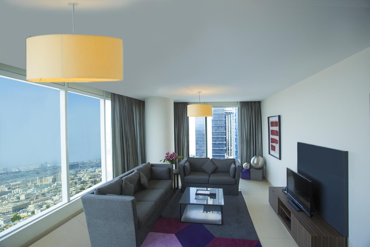 Nassima Towers Hotel Apartments