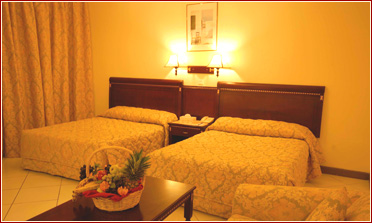 Nihal Hotel