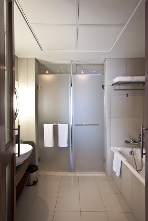 Hotel Novotel Dubai Deira City Centre