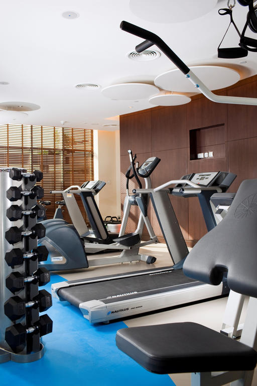 Novotel Suites Dubai Mall of the Emirates