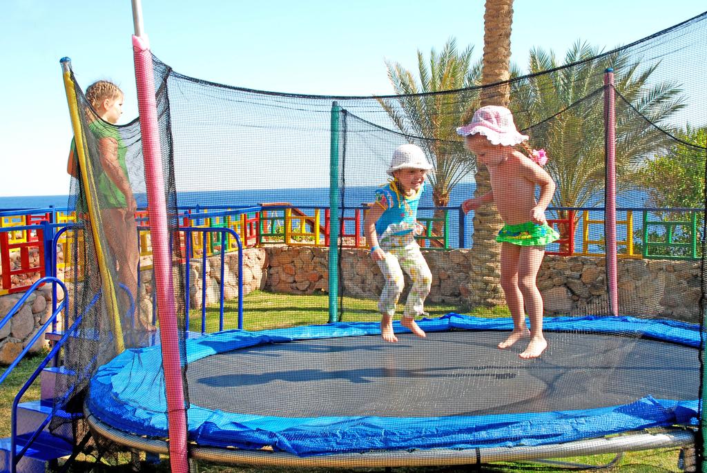 Nubian Village Aqua Hotel