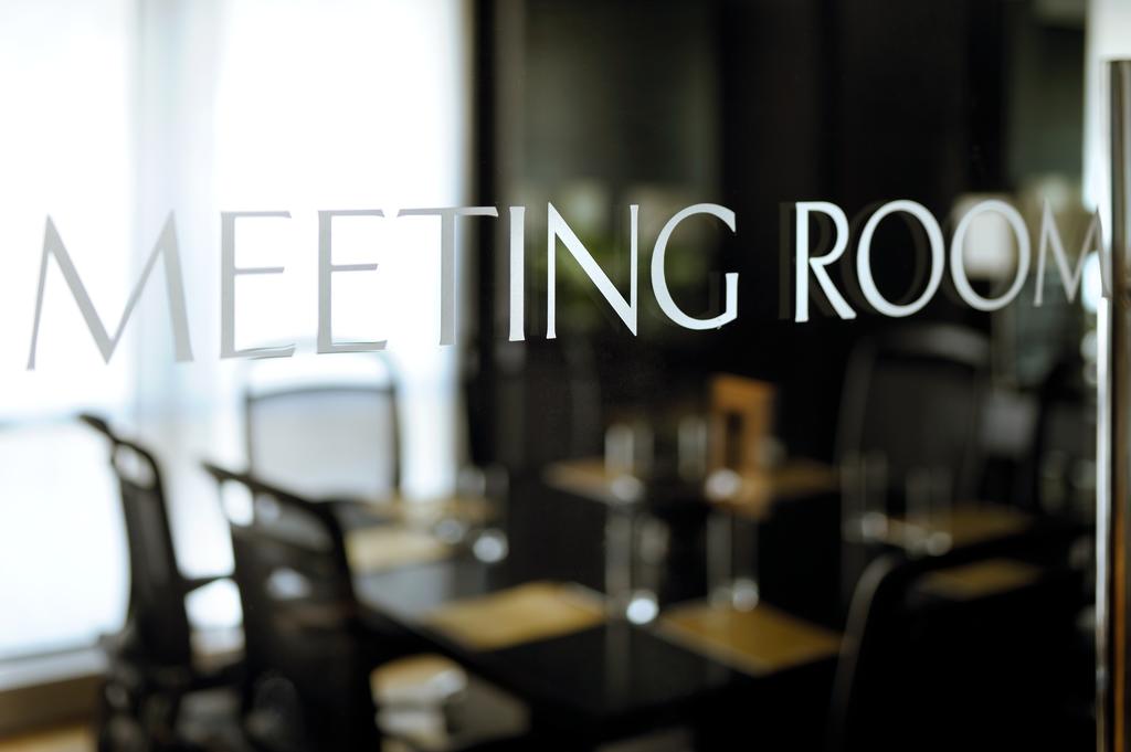 Nuran Marina Serviced Residences