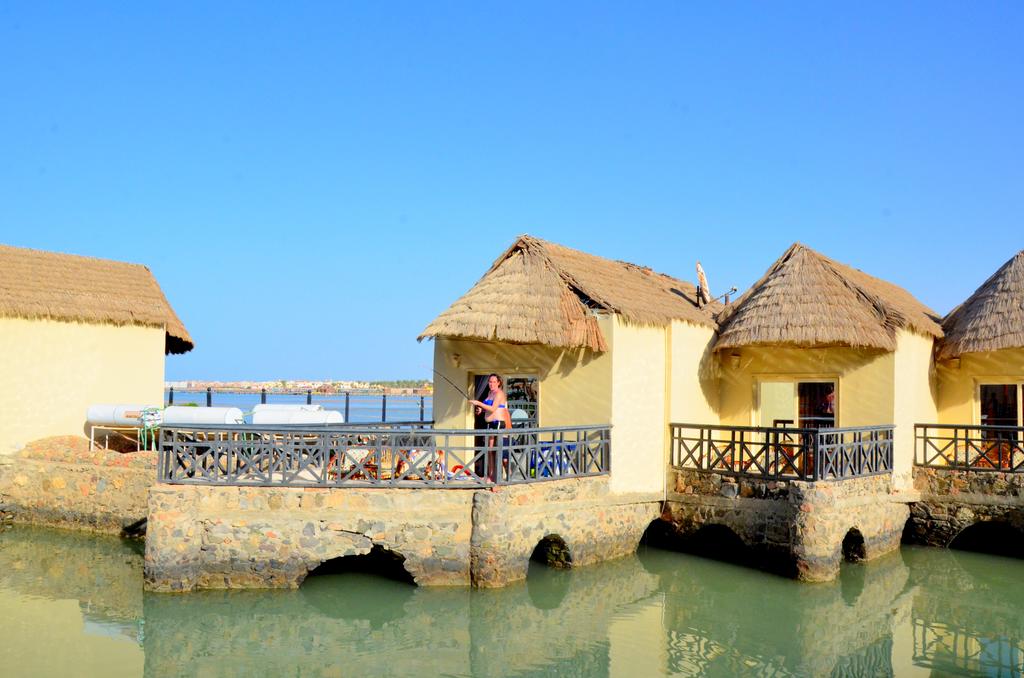 Panorama Bungalows Aqua Park Hurghada