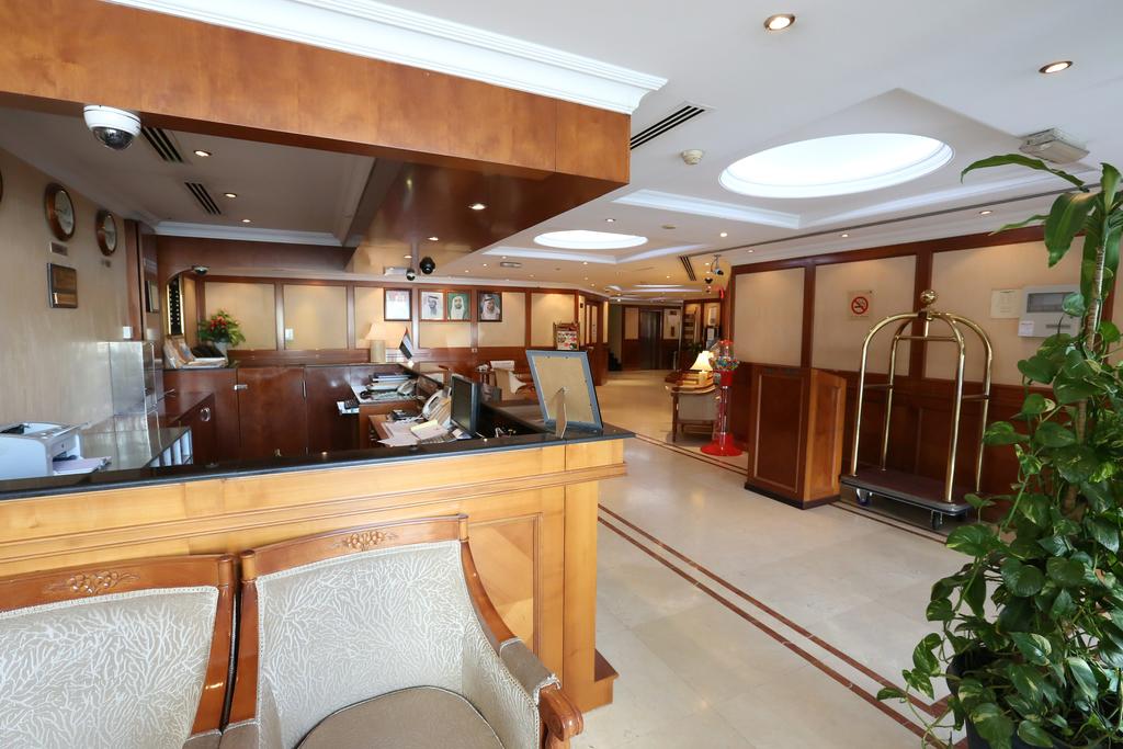 Panorama Deira Hotel