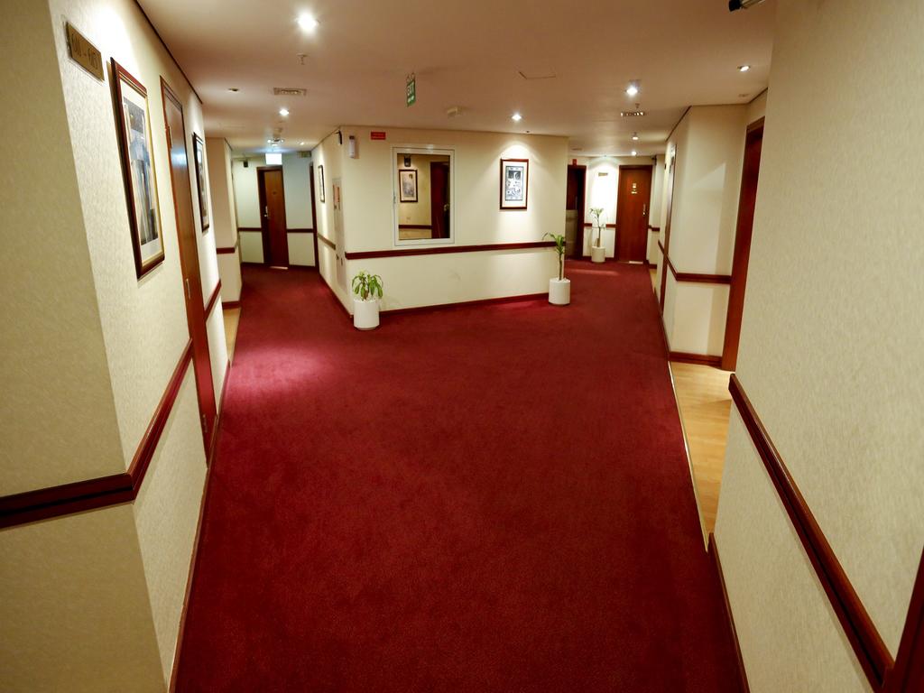 Panorama Grand Hotel
