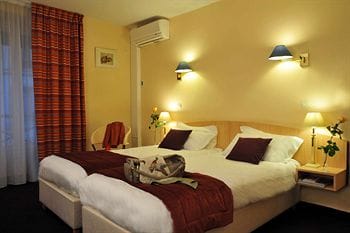 Hôtel Parisiana