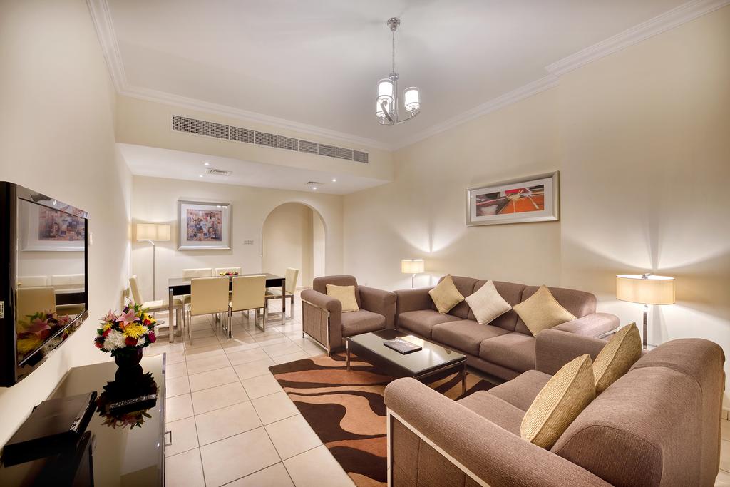 Pearl Marina Hotel Apartments