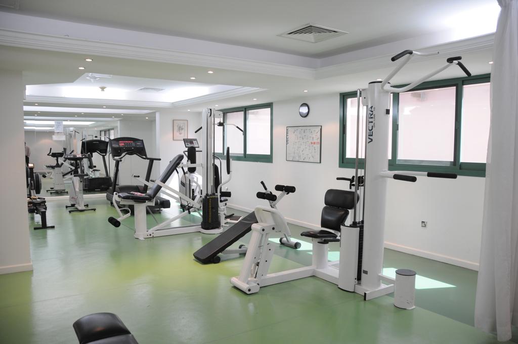 Pearl Residence Hotel