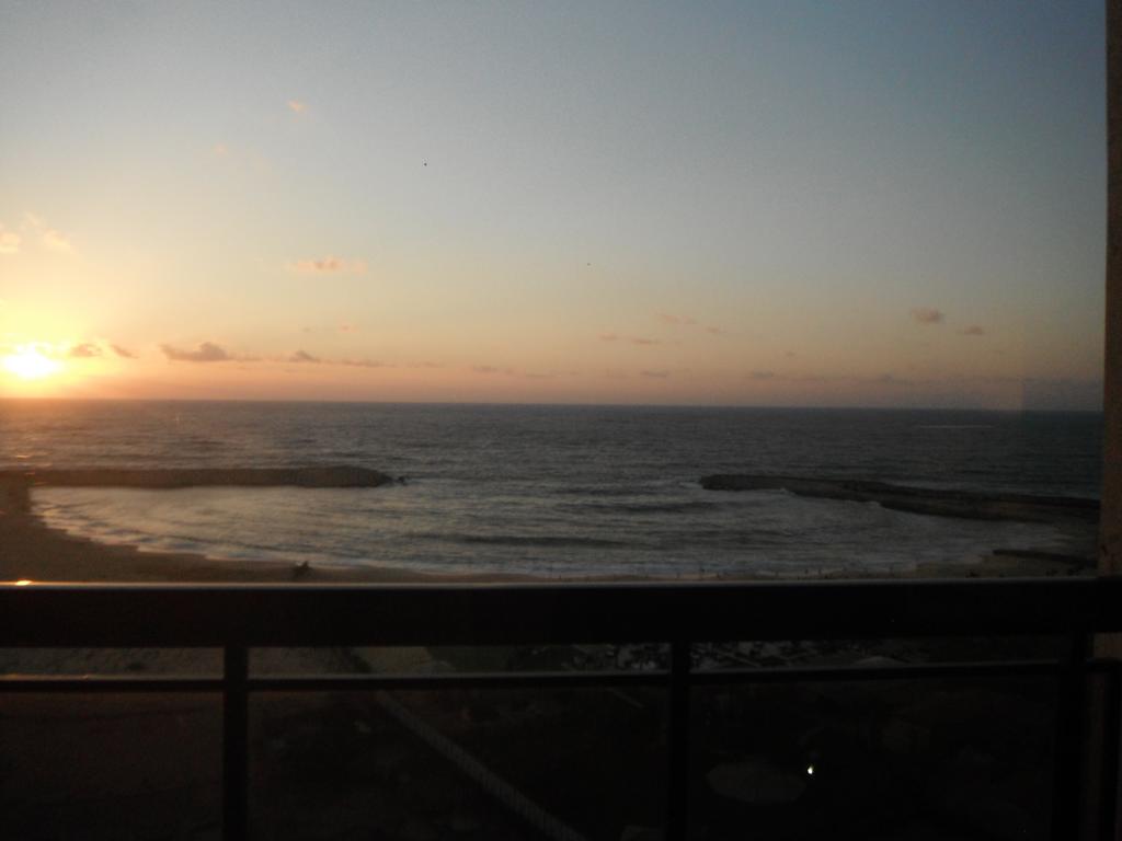 Plaza Hotel Alexandria