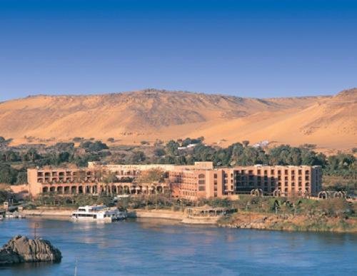 Pyramisa Isis Island Resort & Spa