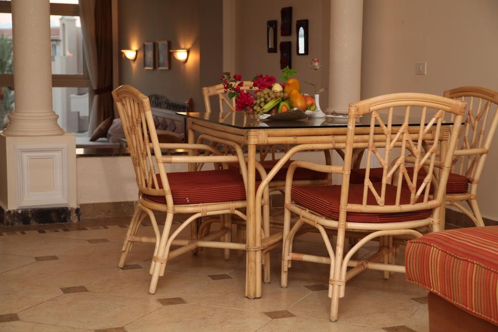 Otium Pyramisa Beach Resort Sahl Hasheesh