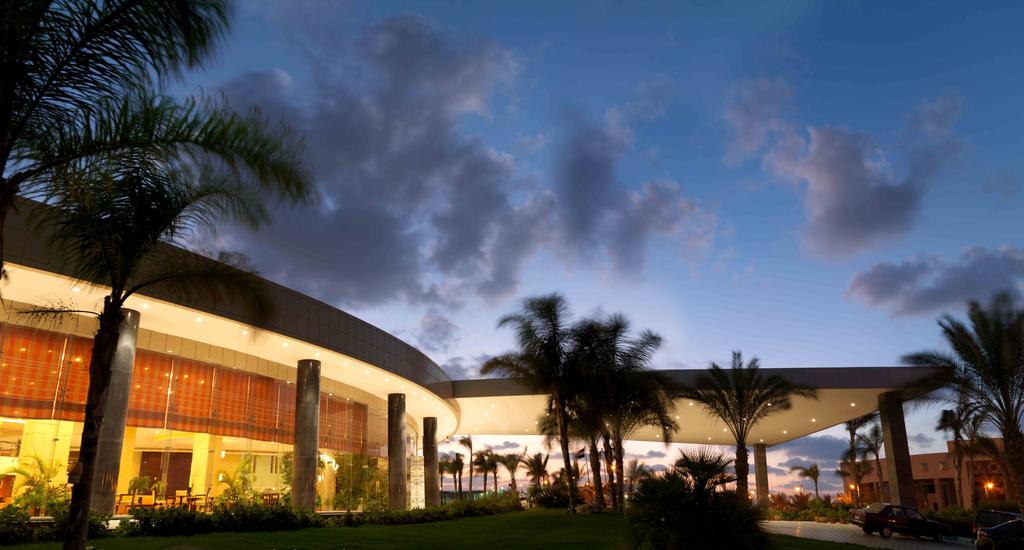 Radisson Blu Hotel , Alexandria
