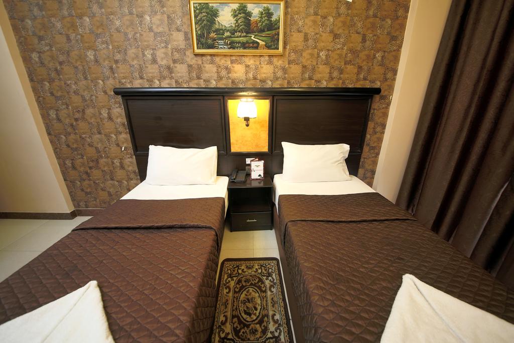 Rahab Hotel