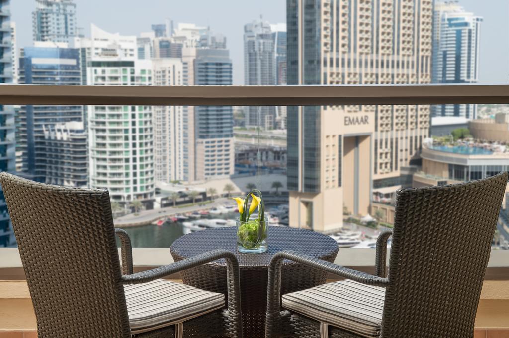 Ramada Plaza Jumeirah Beach