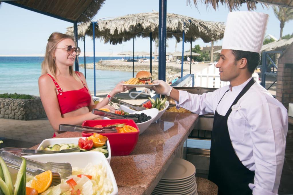 Regina Swiss Inn Resort & Aqua Park
