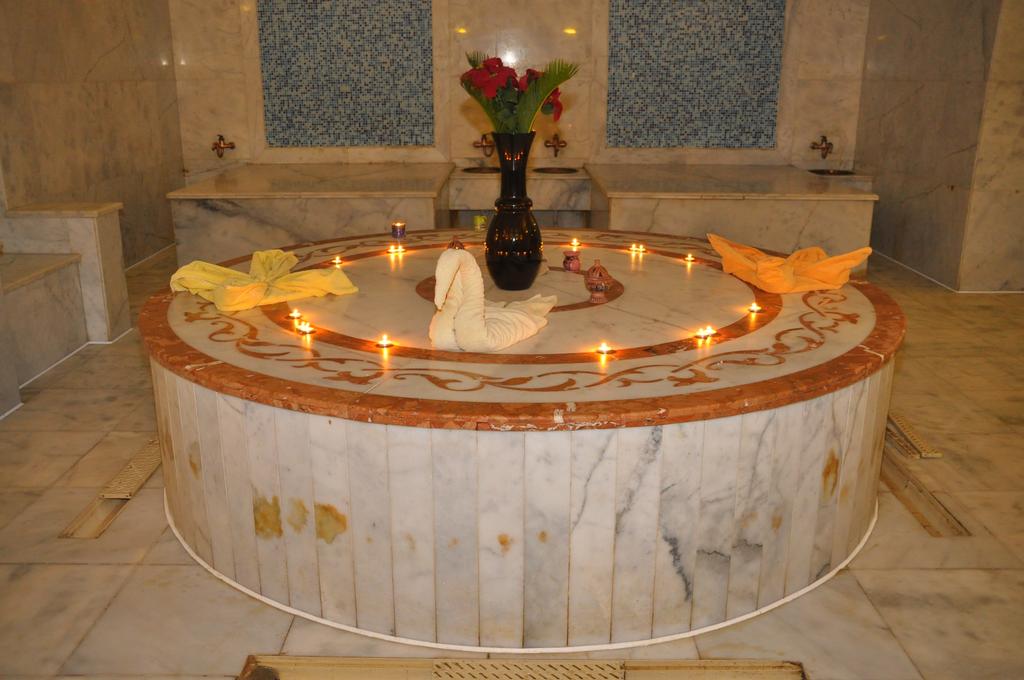 Rehana Royal Beach Resort - Aquapark & Spa