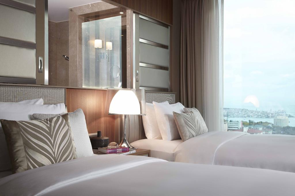 Renaissance Istanbul Polat Bosphorus Hotel