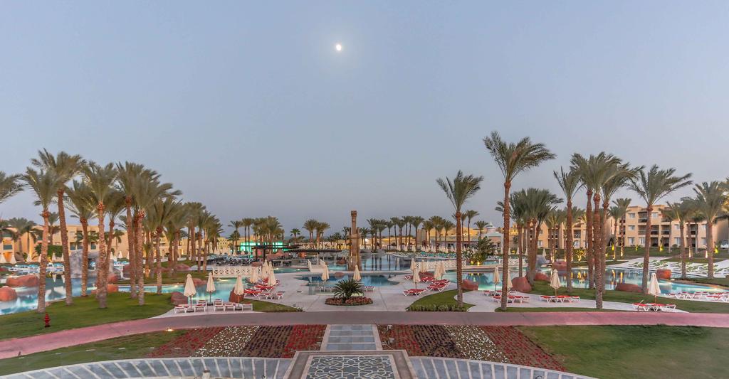 Rixos Premium Seagate - Ultra All Inclusive