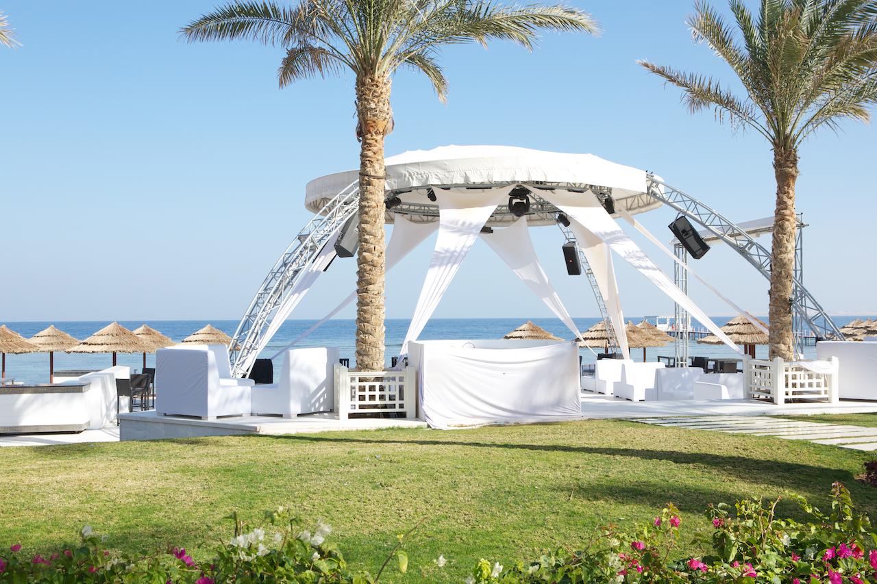 Rixos Sharm El Sheikh - Ultra All Inclusive