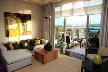 Rixos The Palm Dubai