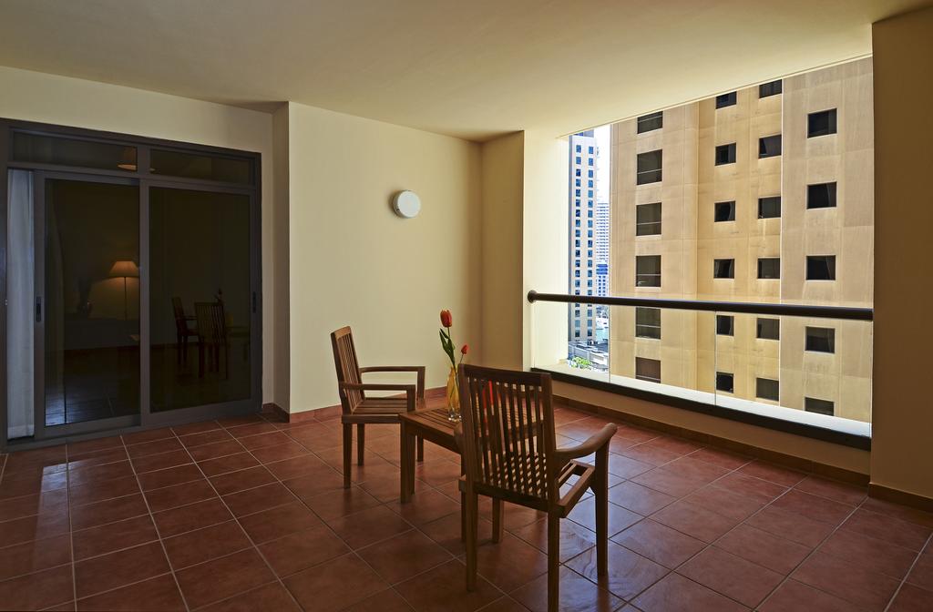 Roda Amwaj Suites Jumeirah Beach Residence