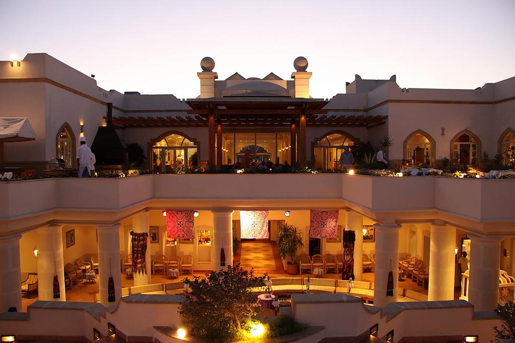 Royal Grand Sharm Resort