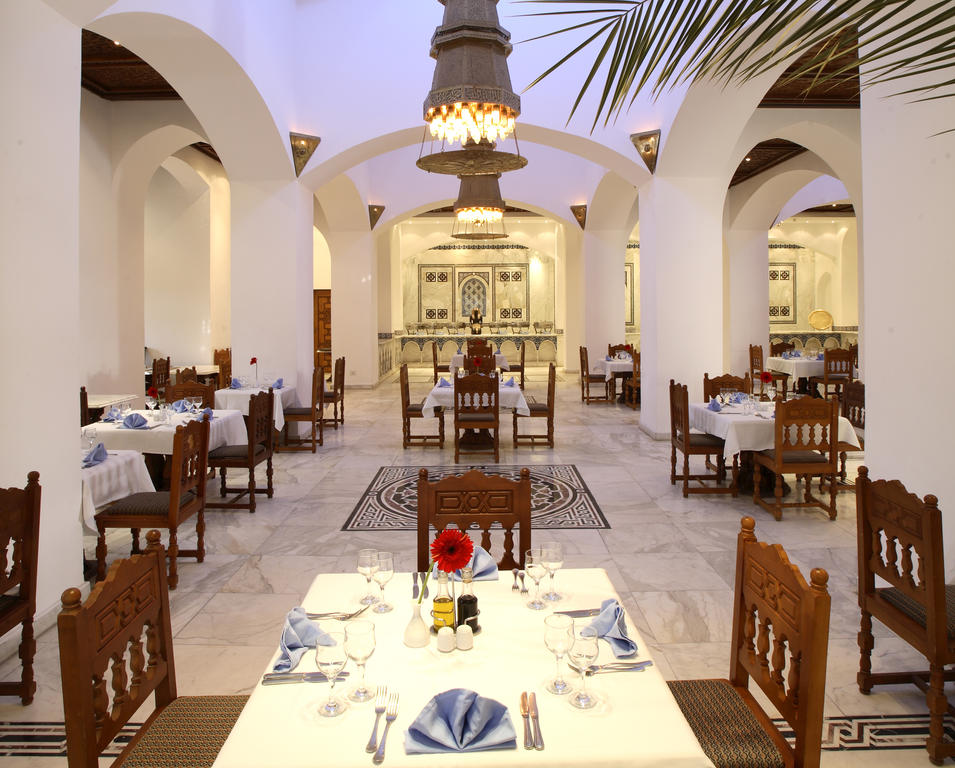 Royal Holiday Beach Resort & Casino (Ex Sonesta Beach)