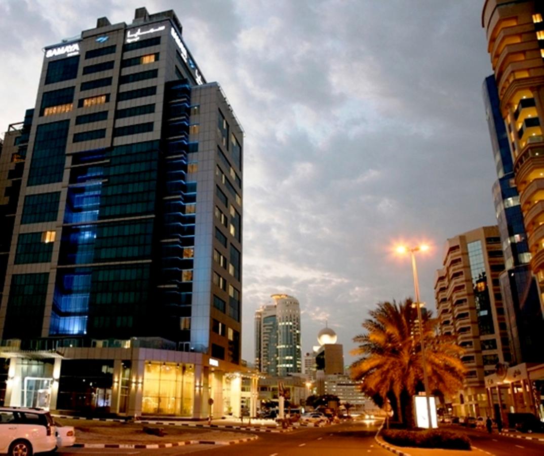 Samaya Hotel Deira