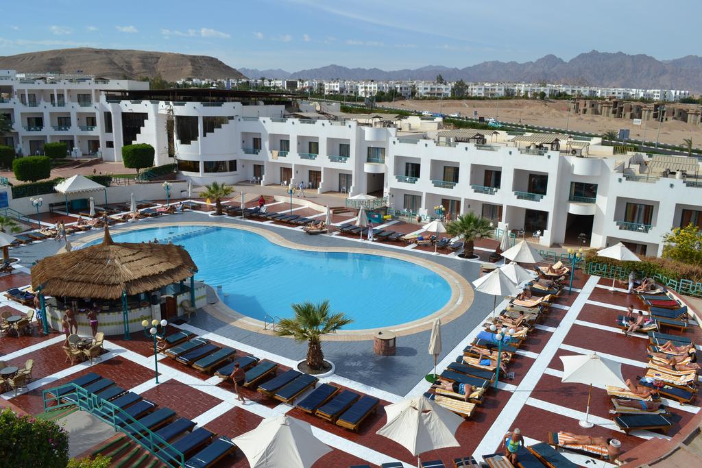 Sharm Holiday Resort
