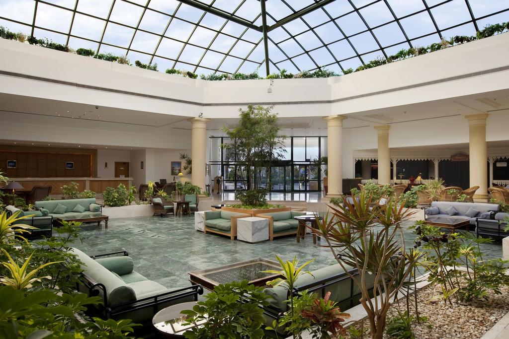 Hilton Sharm Dreams Resort