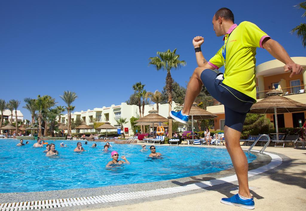 Sierra Hotel Sharm El Sheikh