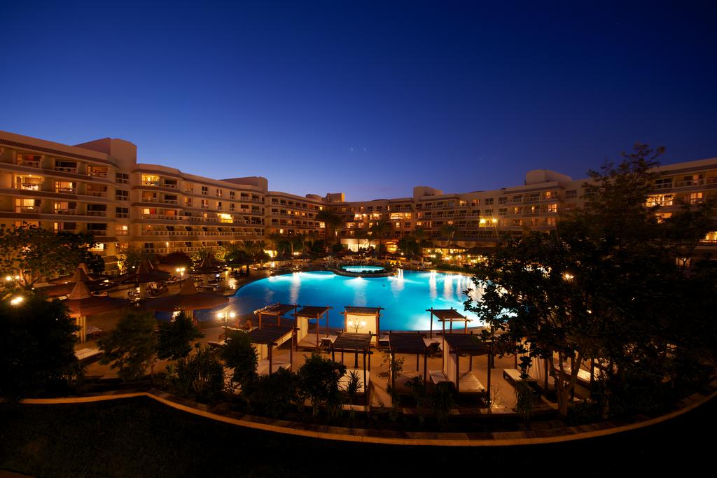 Sindbad Aqua hotel & SPA