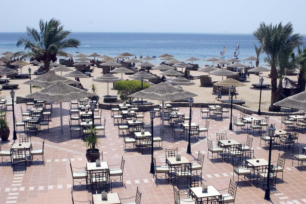 Balina Paradise Abu Soma Resort