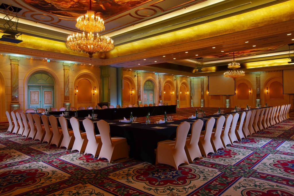 Sonesta Hotel, Tower & Casino - Cairo