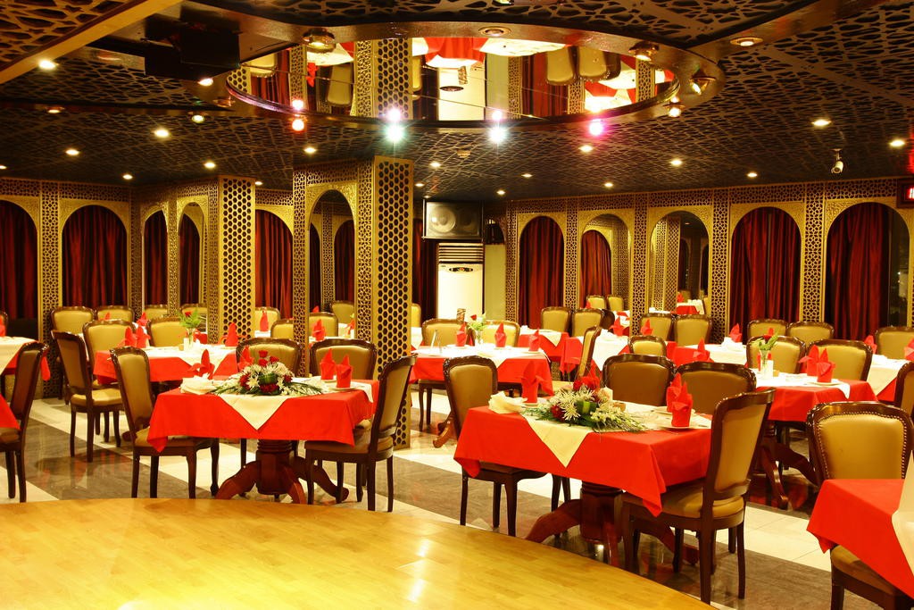St. George Hotel