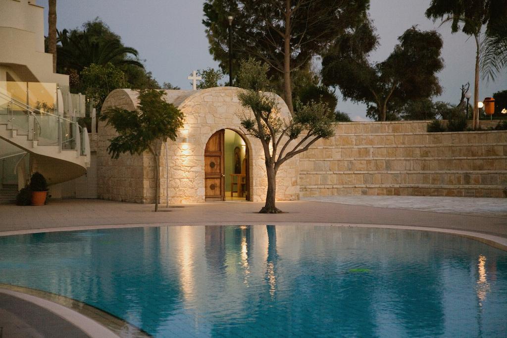 St Raphael Resort