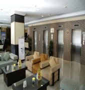 Star Metro Deira Hotel Dubai
